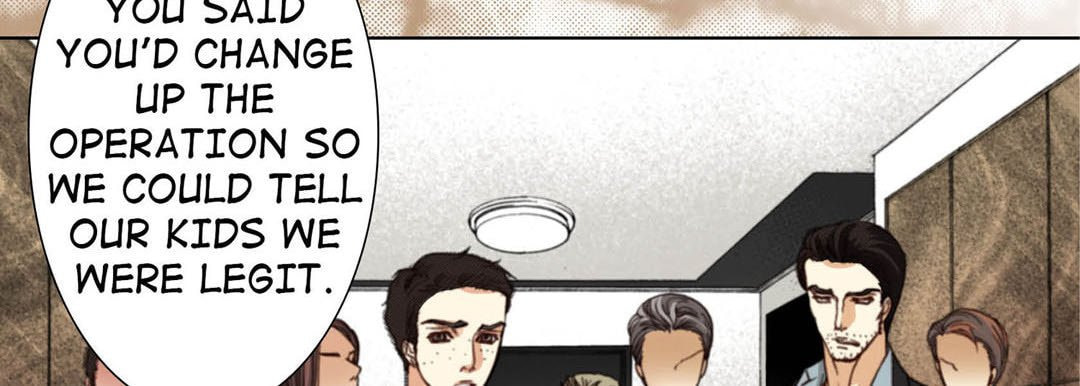 Totally Captivated Chapter 108 page 122 - 