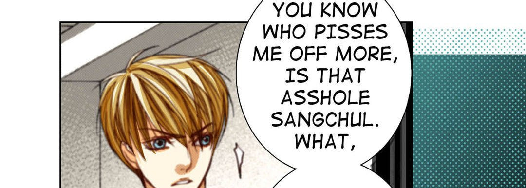Totally Captivated Chapter 108 page 126 - 