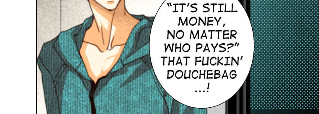 Totally Captivated Chapter 108 page 127 - 