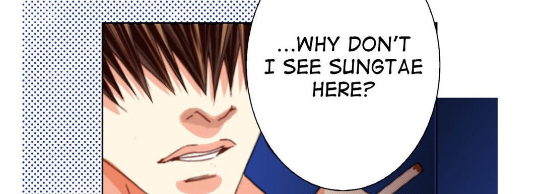 Totally Captivated Chapter 108 page 130 - 