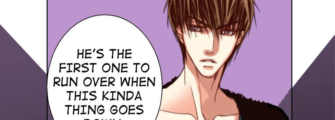 Totally Captivated Chapter 108 page 134 - 