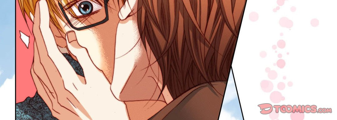 Totally Captivated Chapter 108 page 18 - 