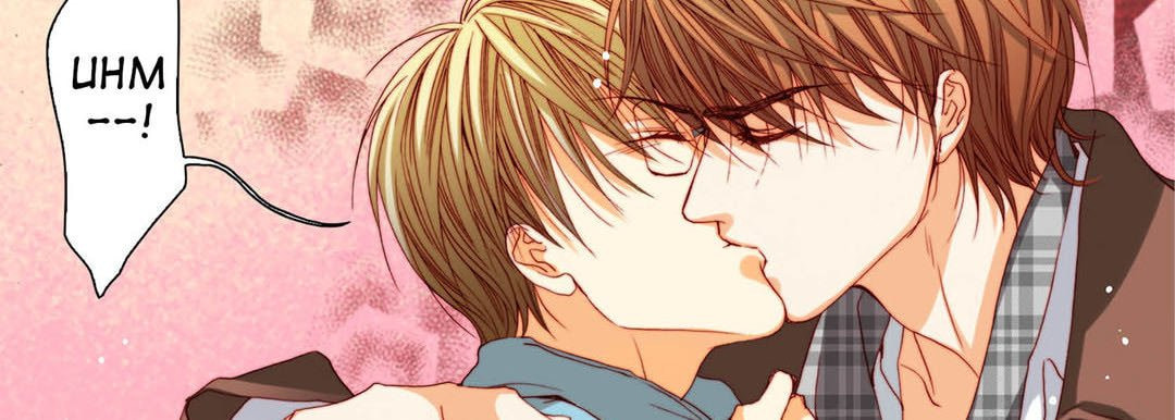 Totally Captivated Chapter 108 page 22 - 