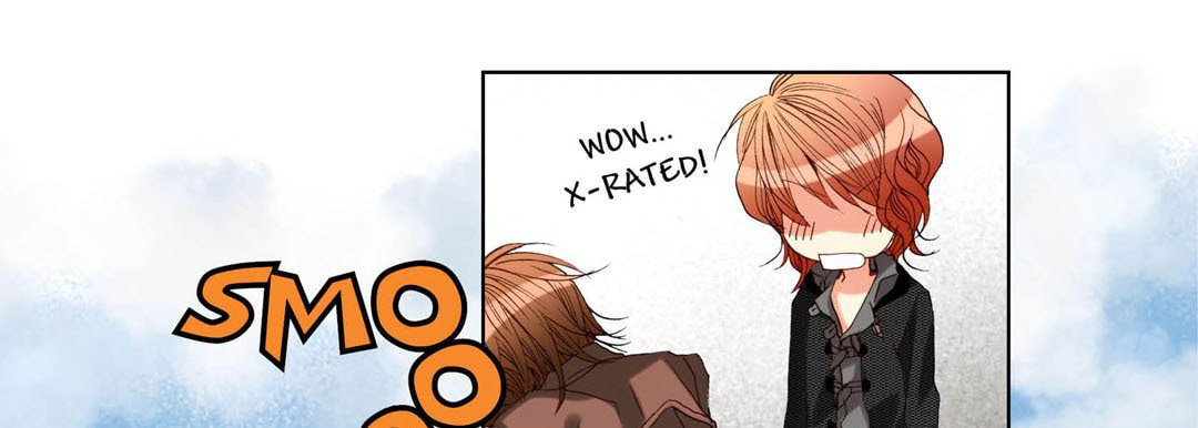 Totally Captivated Chapter 108 page 25 - 