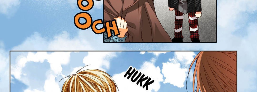 Totally Captivated Chapter 108 page 26 - 
