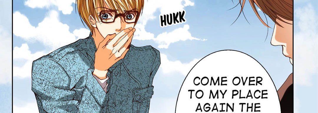 Totally Captivated Chapter 108 page 27 - 