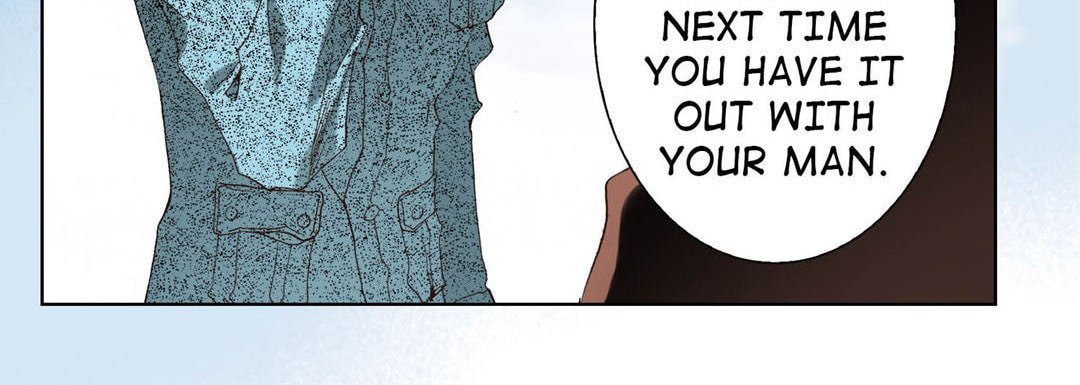 Totally Captivated Chapter 108 page 28 - 