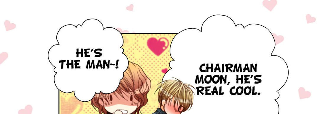 Totally Captivated Chapter 108 page 37 - 