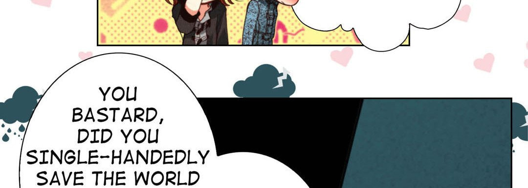 Totally Captivated Chapter 108 page 38 - 