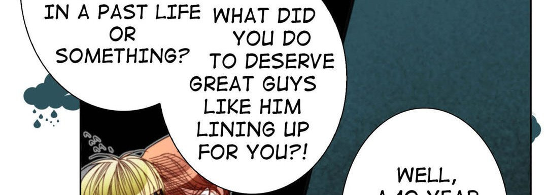 Totally Captivated Chapter 108 page 39 - 