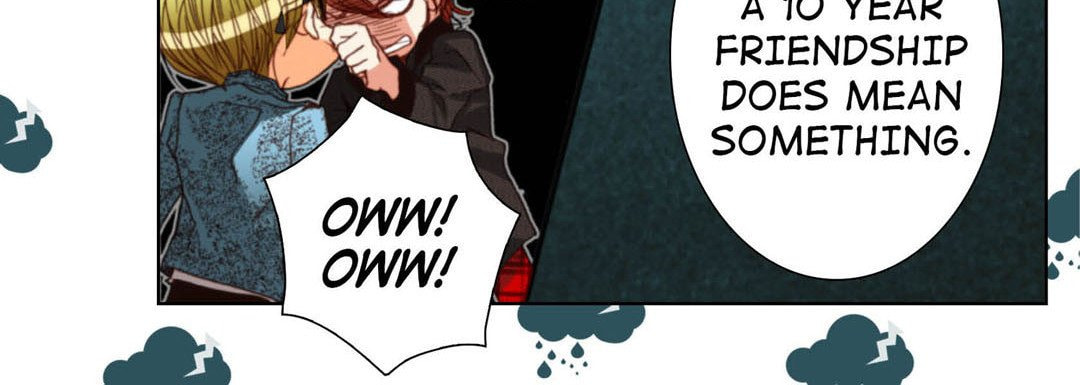Totally Captivated Chapter 108 page 40 - 