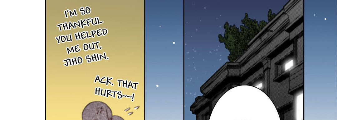 Totally Captivated Chapter 108 page 51 - 