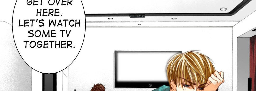 Totally Captivated Chapter 108 page 54 - 