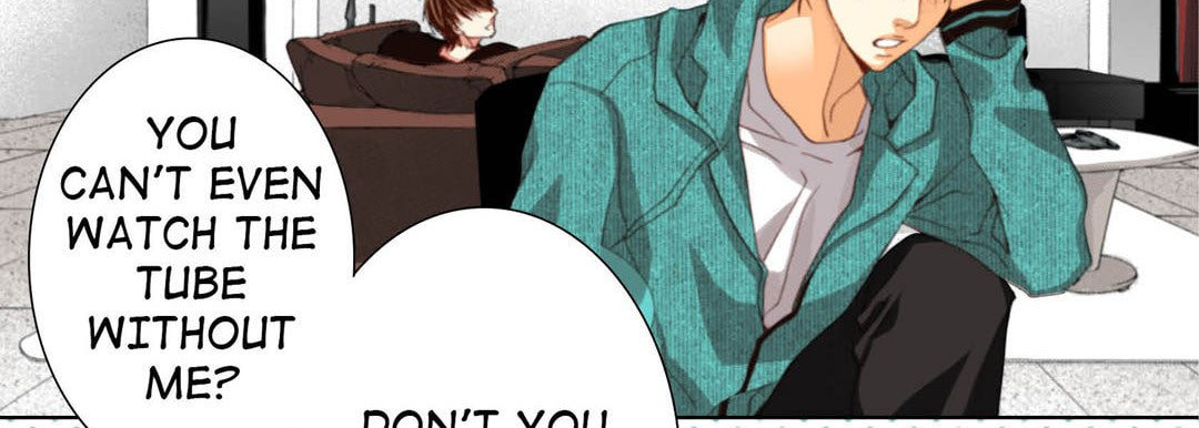 Totally Captivated Chapter 108 page 55 - 