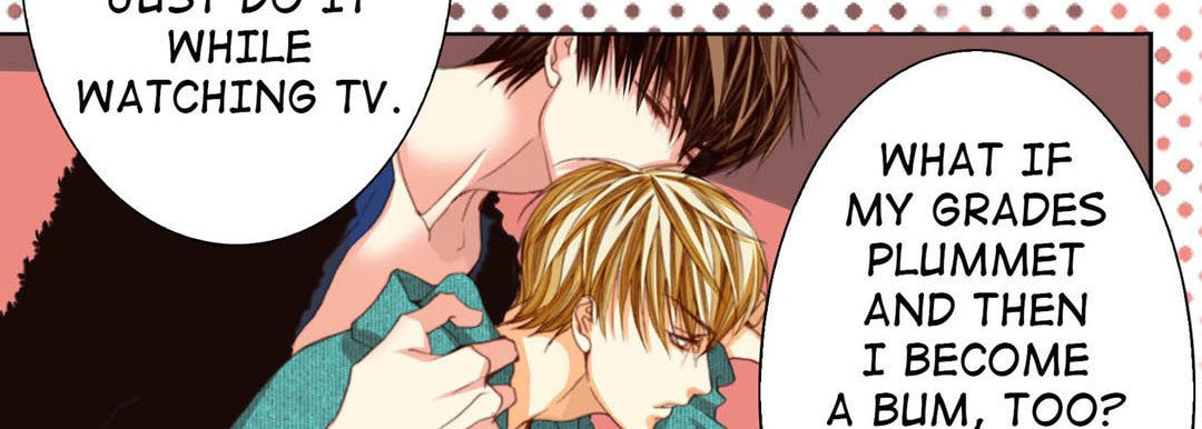 Totally Captivated Chapter 108 page 58 - 
