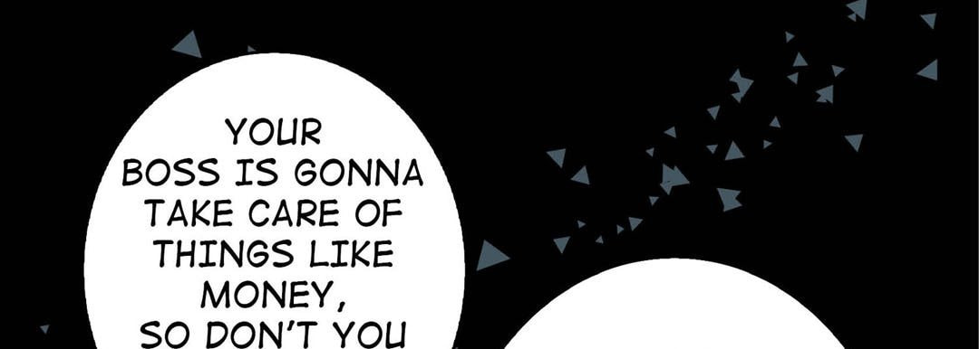 Totally Captivated Chapter 108 page 61 - 