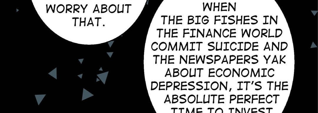 Totally Captivated Chapter 108 page 62 - 