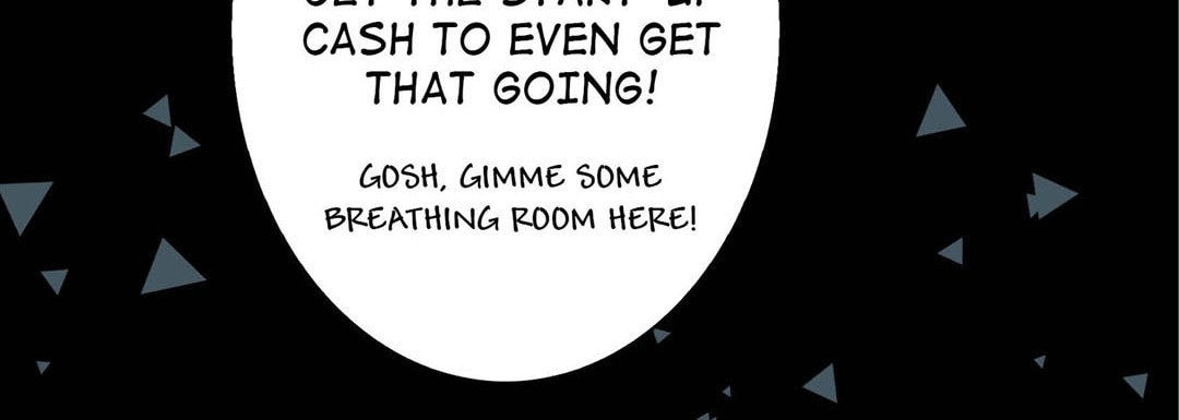 Totally Captivated Chapter 108 page 64 - 