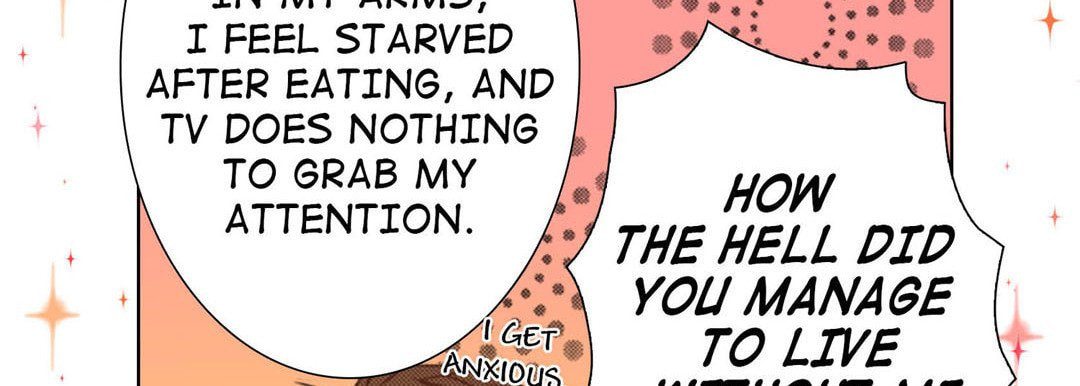 Totally Captivated Chapter 108 page 66 - 