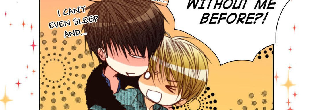 Totally Captivated Chapter 108 page 67 - 
