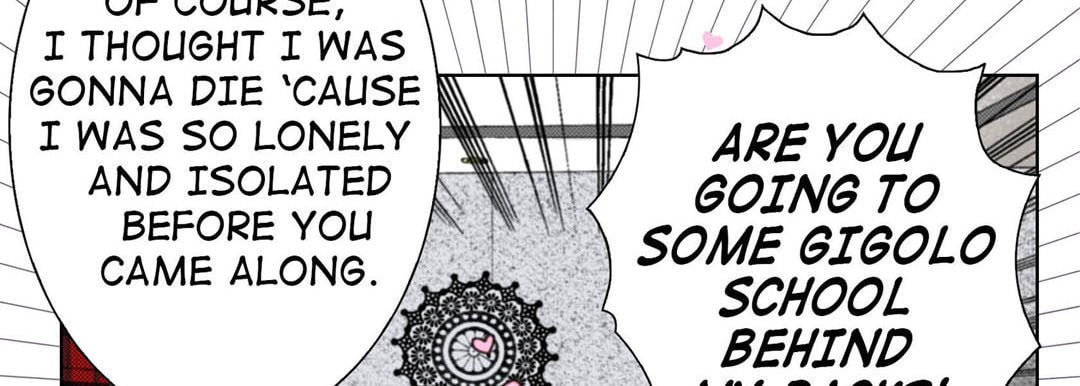 Totally Captivated Chapter 108 page 74 - 