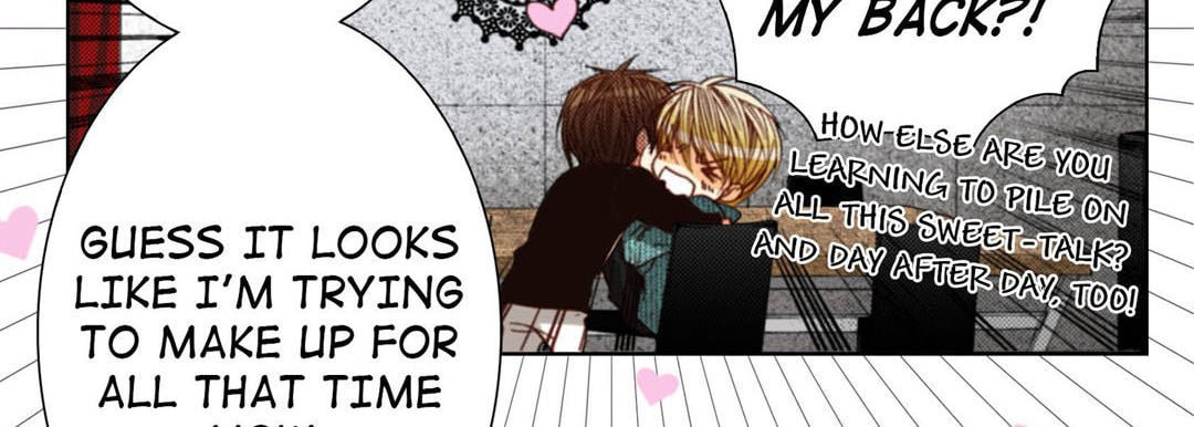 Totally Captivated Chapter 108 page 75 - 