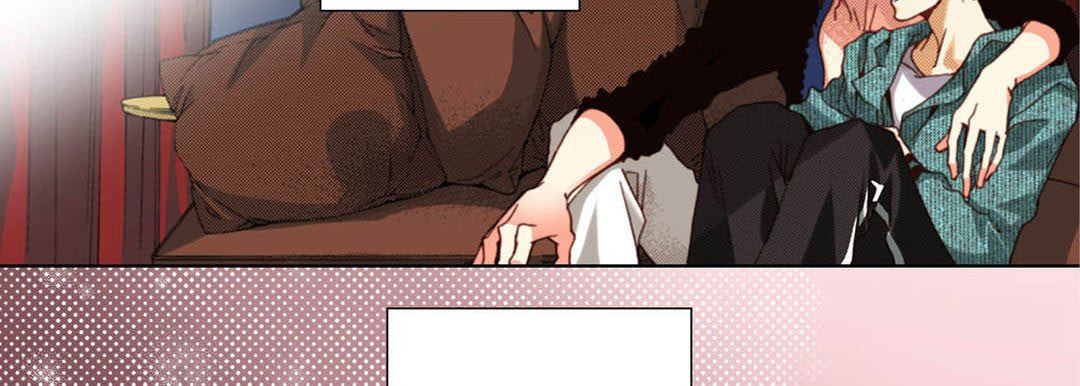 Totally Captivated Chapter 108 page 79 - 