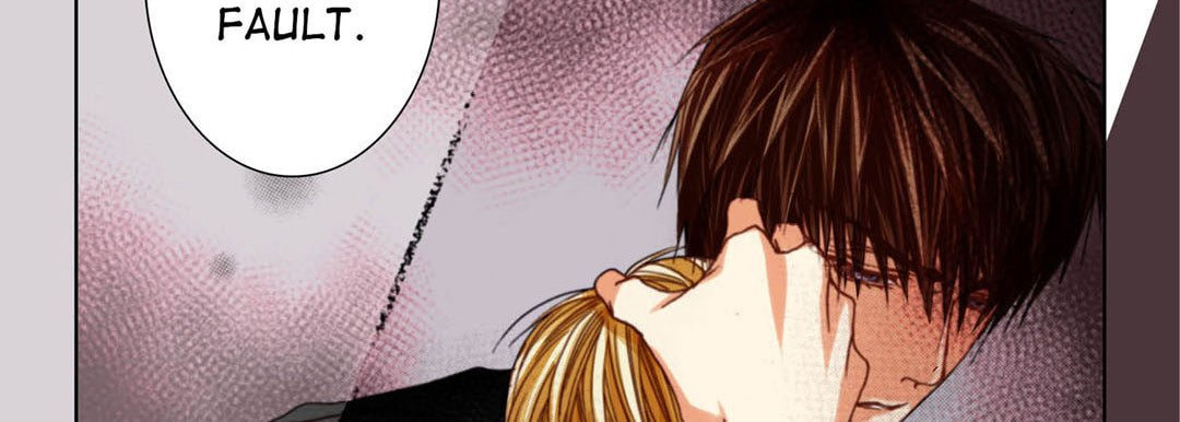 Totally Captivated Chapter 109 page 126 - 