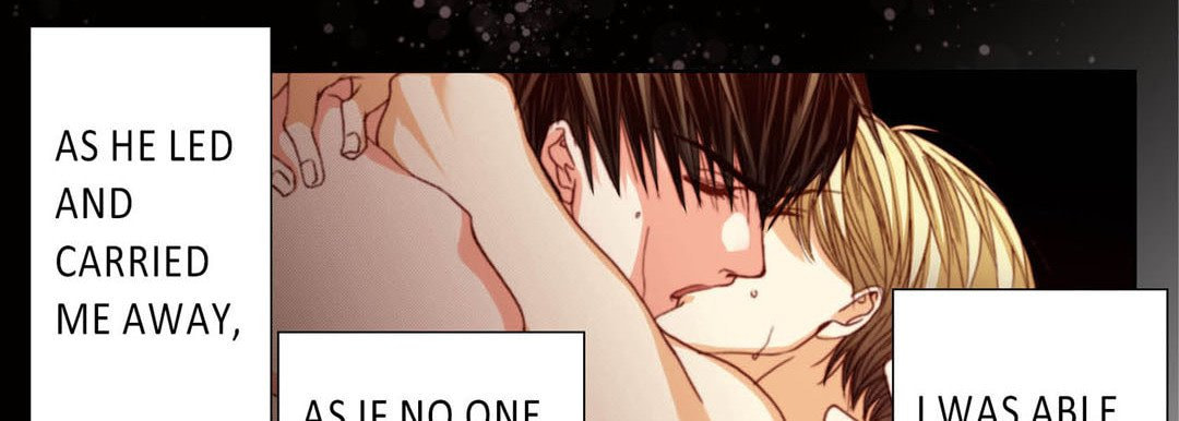 Totally Captivated Chapter 109 page 135 - 