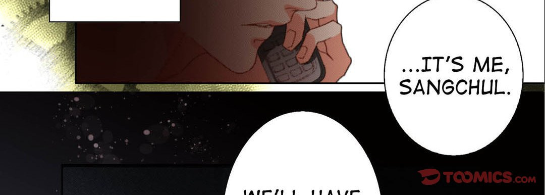 Totally Captivated Chapter 109 page 138 - 