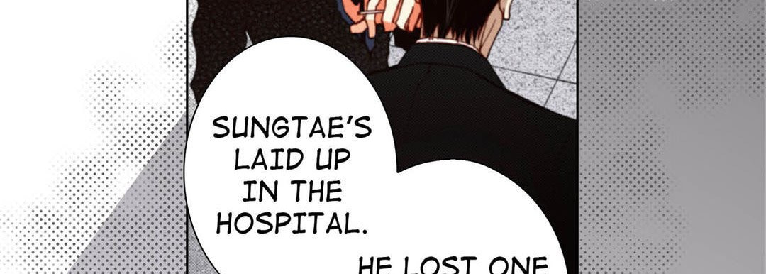 Totally Captivated Chapter 109 page 15 - 