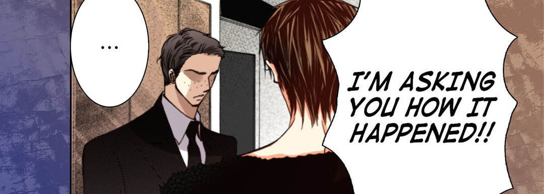 Totally Captivated Chapter 109 page 22 - 