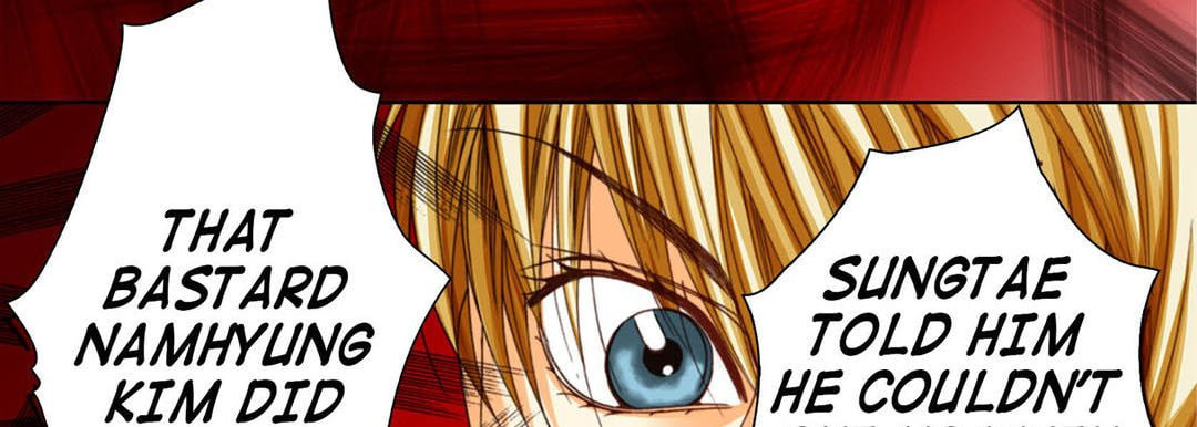 Totally Captivated Chapter 109 page 26 - 