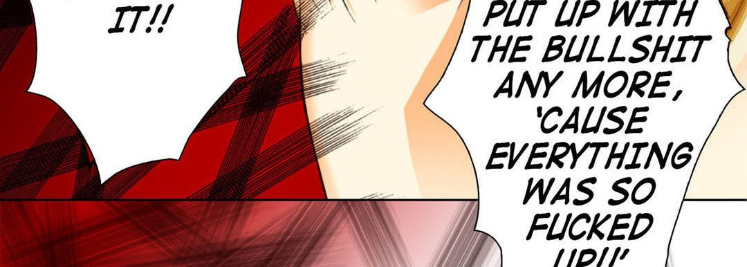 Totally Captivated Chapter 109 page 27 - 