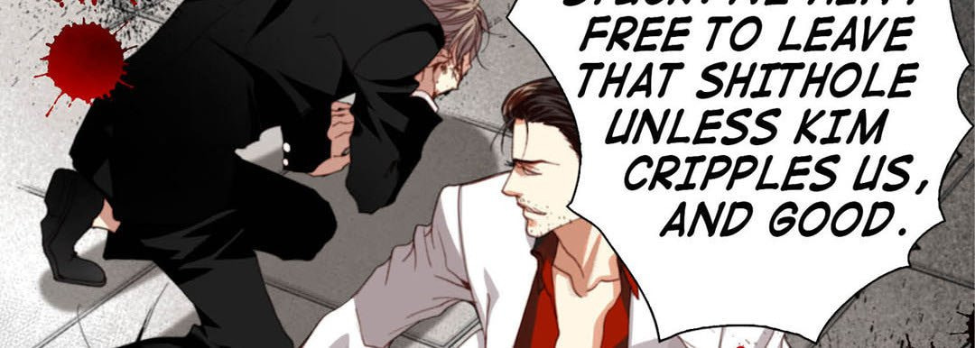 Totally Captivated Chapter 109 page 30 - 