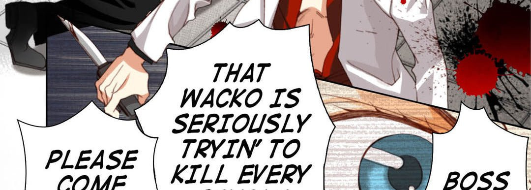 Totally Captivated Chapter 109 page 31 - 