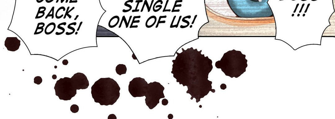Totally Captivated Chapter 109 page 32 - 