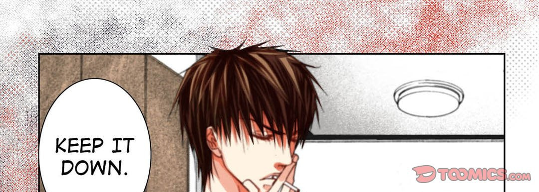Totally Captivated Chapter 109 page 33 - 