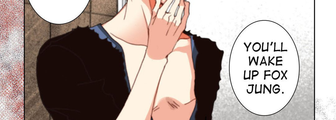 Totally Captivated Chapter 109 page 34 - 