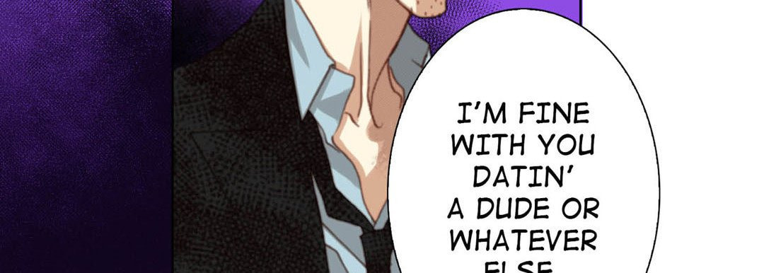 Totally Captivated Chapter 109 page 38 - 