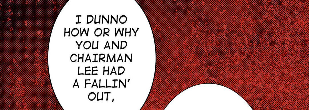 Totally Captivated Chapter 109 page 42 - 