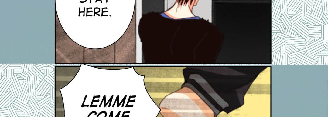 Totally Captivated Chapter 109 page 58 - 