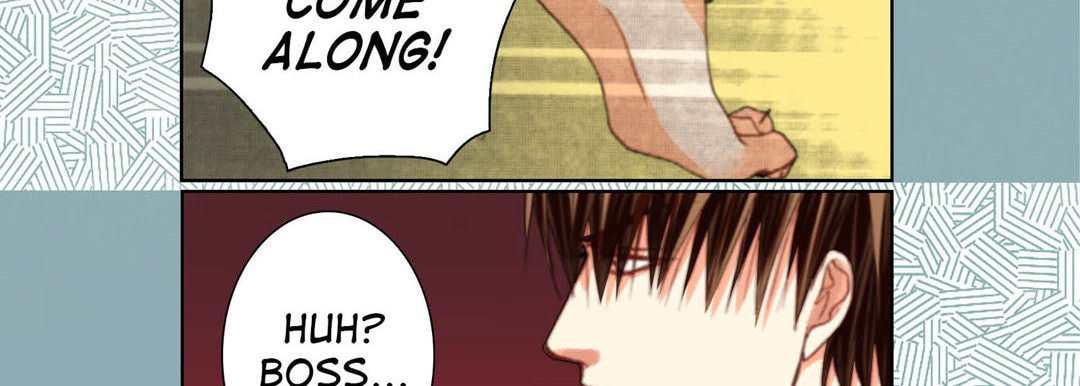 Totally Captivated Chapter 109 page 59 - 