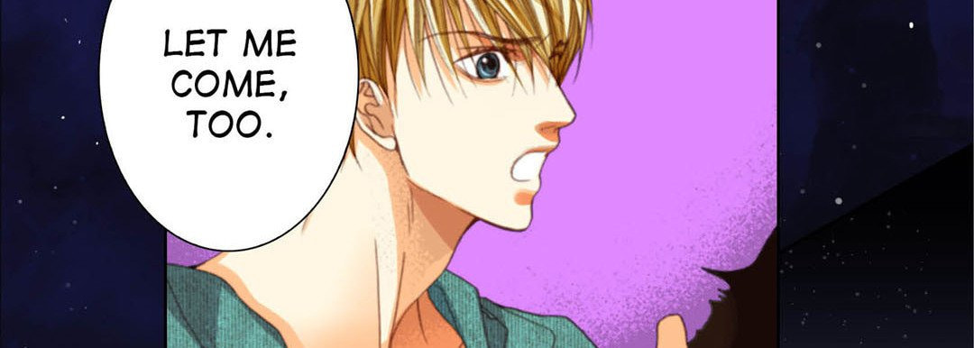 Totally Captivated Chapter 109 page 62 - 