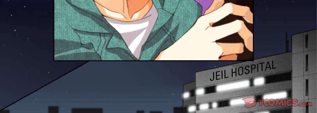 Totally Captivated Chapter 109 page 63 - 
