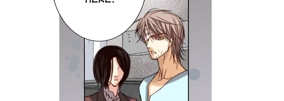 Totally Captivated Chapter 109 page 67 - 