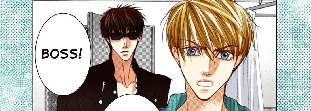 Totally Captivated Chapter 109 page 70 - 