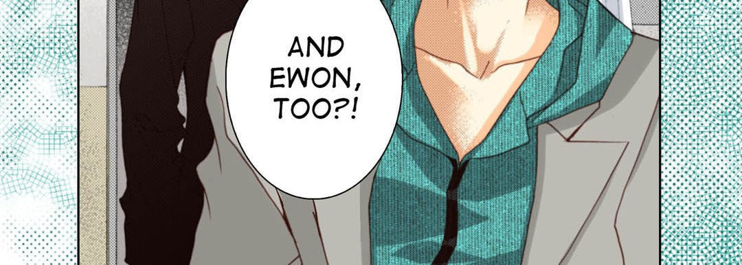 Totally Captivated Chapter 109 page 71 - 