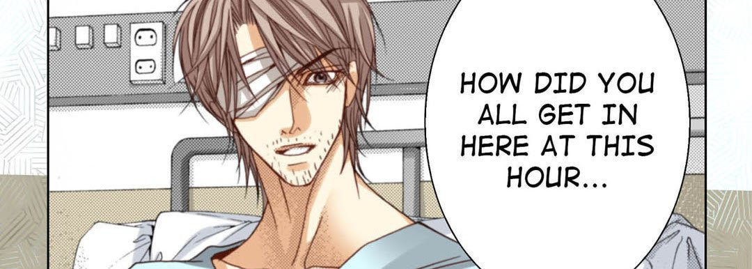 Totally Captivated Chapter 109 page 74 - 