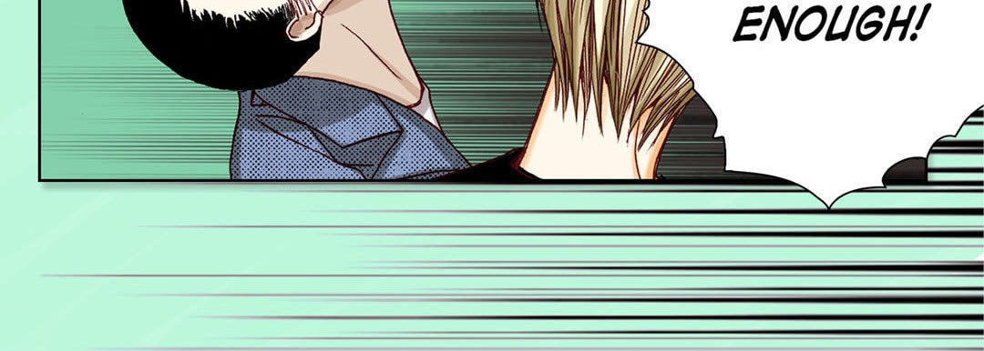 Totally Captivated Chapter 11 page 11 - 